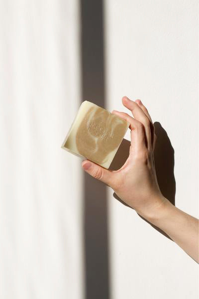 5 Things You Did Not Know About Our Matcha Body Bar