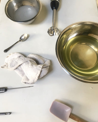 The problem with fillers and synthetic preservatives, and why we don’t use them