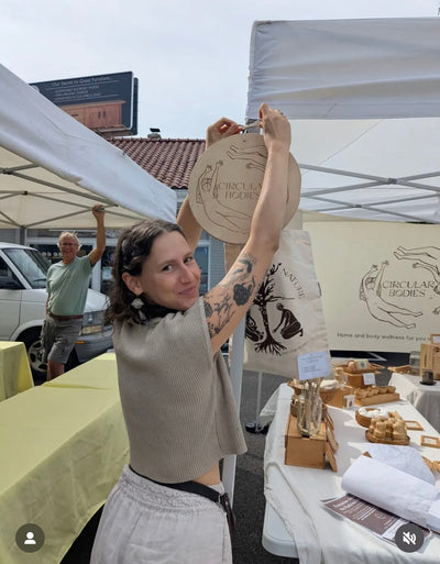 5 years of Circular Bodies!