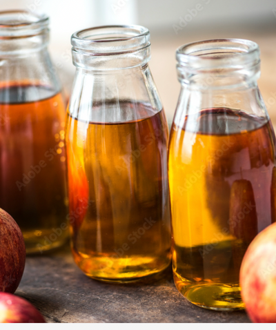 Natural Conditioners - a Zero Waste Guide