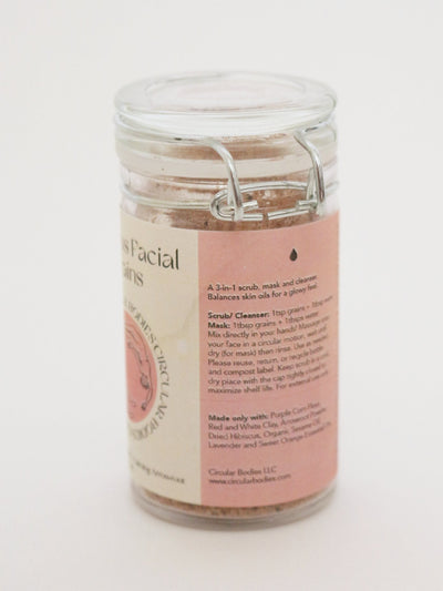 A Guide To Reading Your Ingredient Labels - And Why You Should Do It