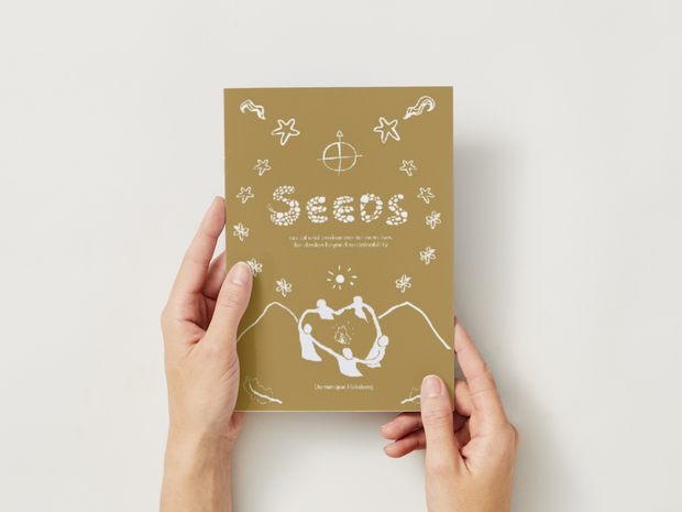 SEEDS: Social and Environmental Exercises for Design Beyond Sustainability