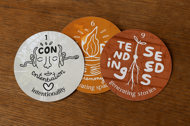 SEEDS: Social and Environmental Exercises for Design Beyond Sustainability