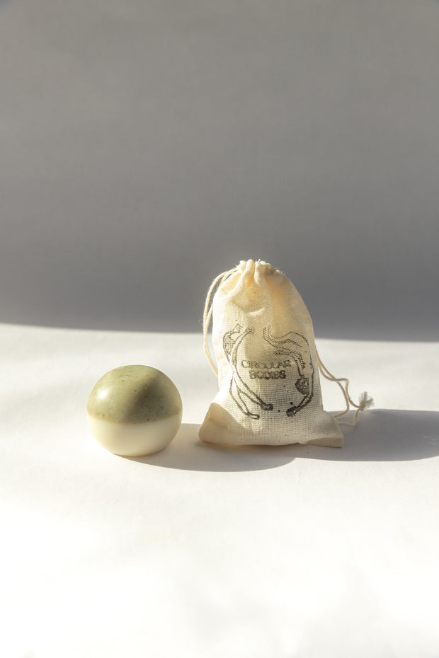 Body Soap Sphere Kit