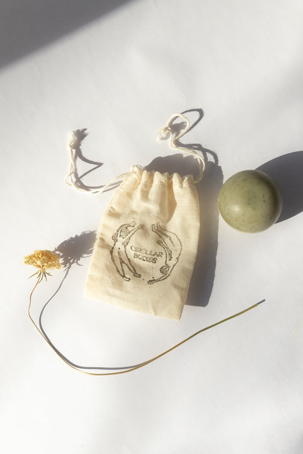 Body Soap Sphere Kit
