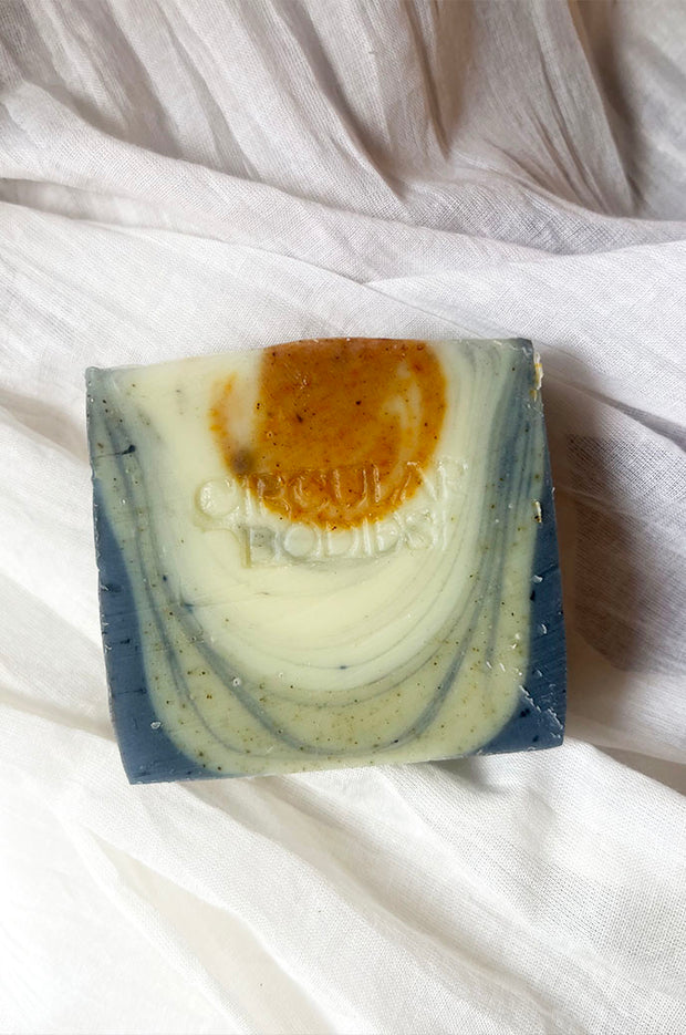 Forest Light Body Bar