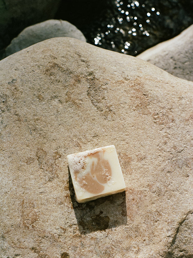 Matcha Body Bar - Unscented