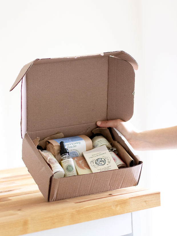 Zero Waste Kit