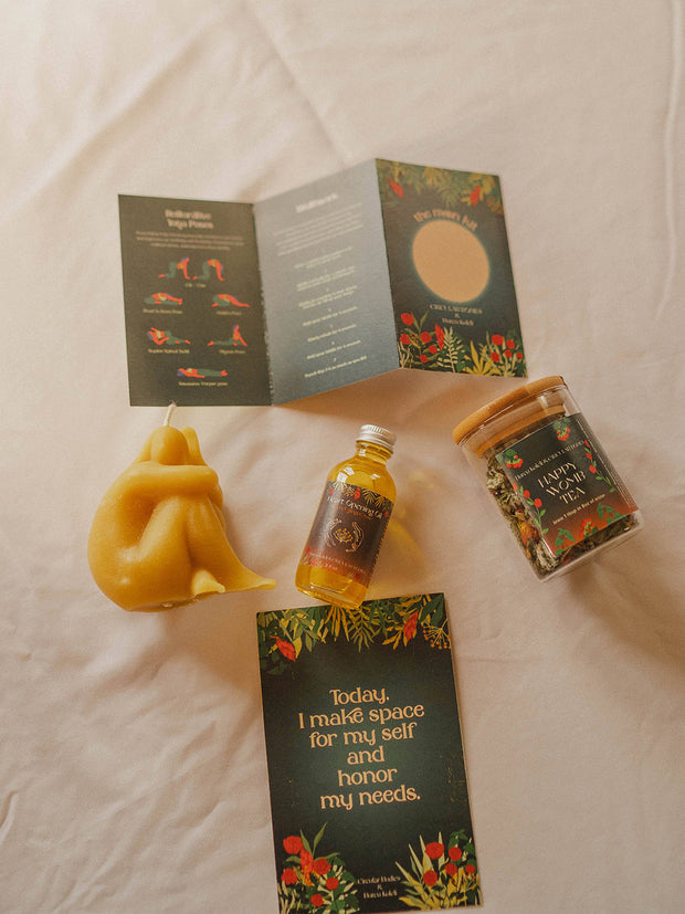 the MOON kit